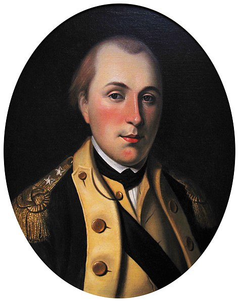 Lafayette