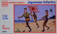 Japanese Inf