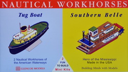 Nautical Workhorses
