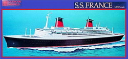 SS France