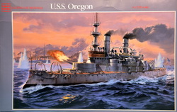 USS Oregon